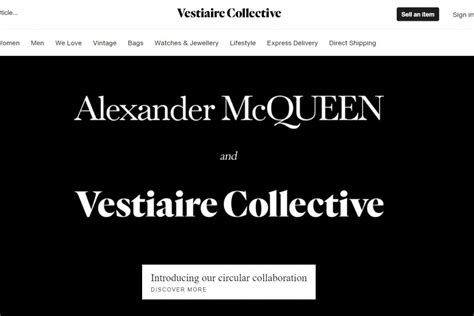 vestiaire collective valuation.